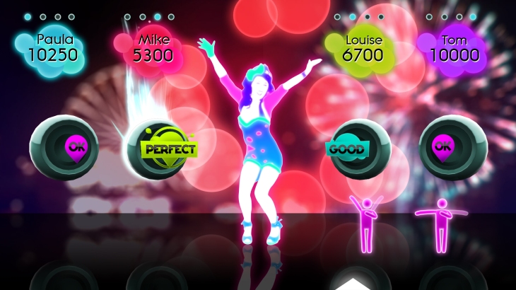 Just-dance-2-katy-perry-firework-screenshot